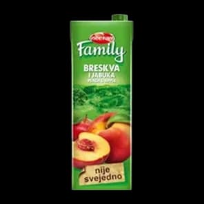Sok Breskva 1.5l Nektar