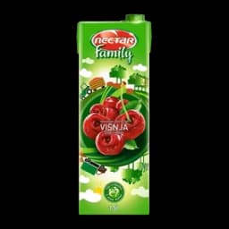 Sok visnja Family 1.5l