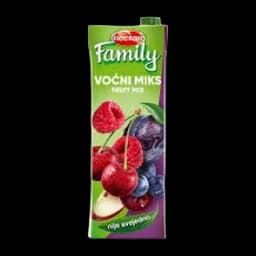Sok Vocni Mix 1,5l Nectar