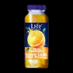 Sok Pomorandza 0,2l Nectar