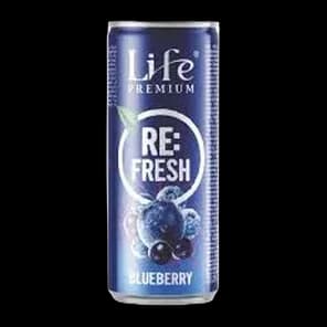 Za VP-Sok bor.40% prem.Nektar Life 0.2l