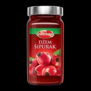 Džem Šipurak 700g Nectar