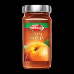Džem Kajsija 700g Nectar