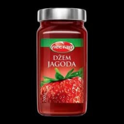 Džem Jagoda 700g Nectar