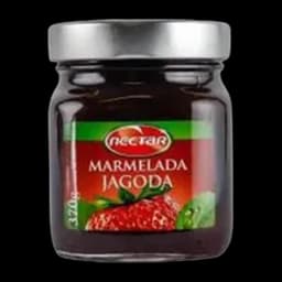 Džem Jagoda 370g Nectar