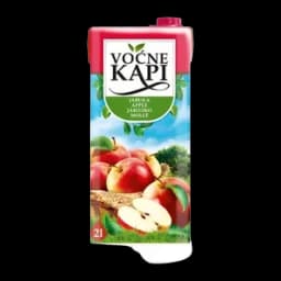 Sok Vocne Kapi Jabuka 2l Nectar