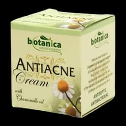 Krema Lice Antiakne 50ml Hema