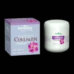 Krema Za Lice Collagen 50ml Hema