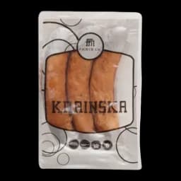 Krainska kobasica vak.Famis 320g