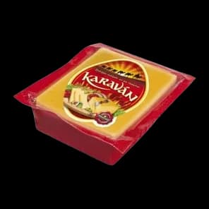 Sir trapist Karavan 250g