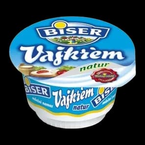 Vaj Krem 100gr.natur "mlekoprodukt"
