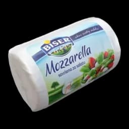 Sir Mozzarella Za Salatu Biser 450g