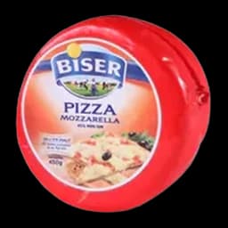 Pizza Mozzarella Biser 450g