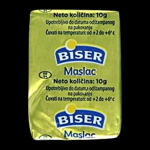 Biser maslac 10 g
