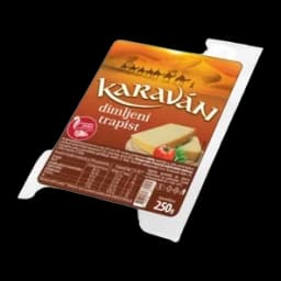 Sir Dimljeni Karavan Rf