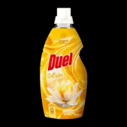 Om Duel Soft Lotus 1l Beohemija