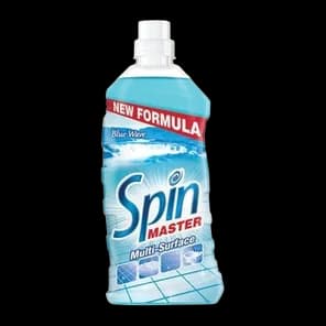 Spin Master Multi 1l Surface Blue Wave