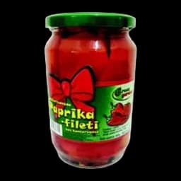 Paprika Filet 680gr Greenfood