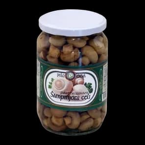 Voćar S&M Šampinjon Ceo 720g