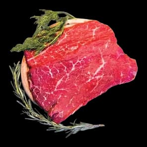 Šnicla Od Buta Juneće Angus 400g