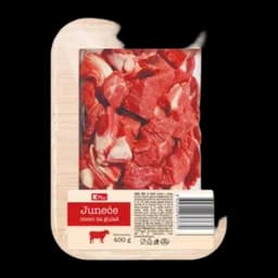 Meso Za Gulaš Juneće Angus 400g