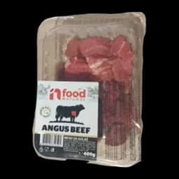 Short Ribs Juneće Angus 400g