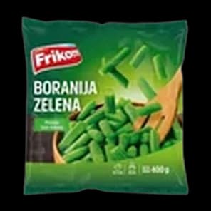 Boranija Zelena Rfz Frikom