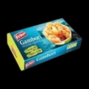 Smrznuti gambori ocis.repovi skampa 250g