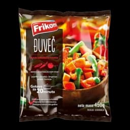 Djuvec Frikom 450g Frikom Doo