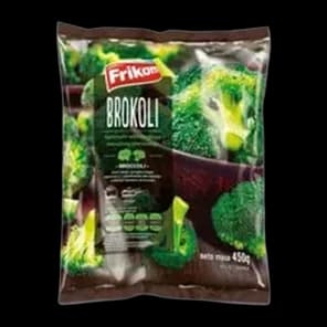 Brokoli 450g Frikom