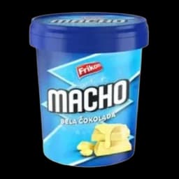 Slad.Macho bela cokol.Frikom 75ml(63g)