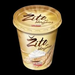 Zito Sa Slagom Frikom 150g