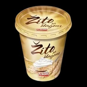 Zito Sa Slagom Frikom 150g