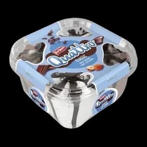 Sladoled Quattro Classic 900ml (549g)