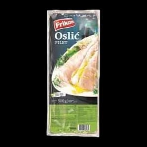 Oslić Filet 500g Frikom