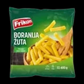 Boranija Žuta Rfz Frikom