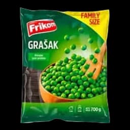 Grašak Rfz Frikom