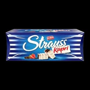 Sladoled Kapri Strauss 700ml
