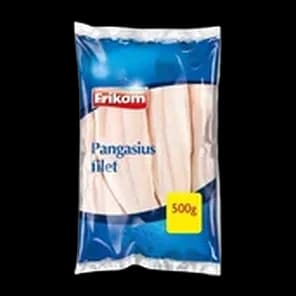 Pangasius Fresco Rfz Frikom