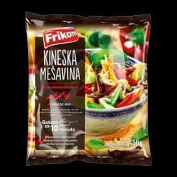 Mesavina Kineska 450g Frikom Doo