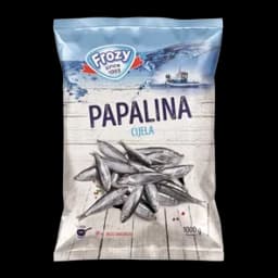 Papalina Rfz Frikom