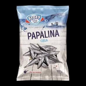 Papalina Rfz Frikom