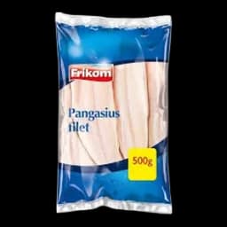 Smrznuti pangacius filet Frikom 500g