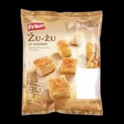 Žu Žu Susam 1kg Frikom