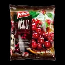 Višnja 400g Frikom