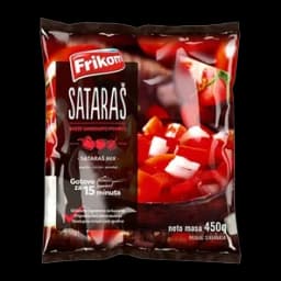 Mesavina Sataras Frikom 450g Frikom
