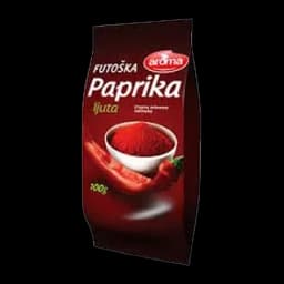 Paprika Ml Ljuta 100g Juliška Aroma
