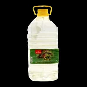 Sirće Alkoholno 5l Aroma Futog