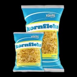 Kornfleks 100g Vanila