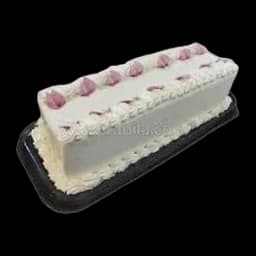 Torta Sumsko Voce 2kg Vanila